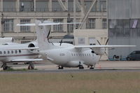 D-CCIR @ LFPB - on transit at Le Bourget - by B777juju