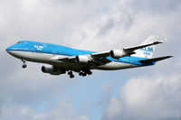 PH-BFA @ EHAM - PH-BFA @ EHAM