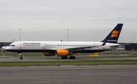TF-FIO @ EHAM - Taxiing - by micka2b