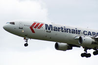 PH-MCT @ EHAM - PH-MCT @ EHAM