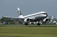 EI-DVM @ EHAM - EI-DVM @ EAHM