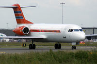 PH-KBX @ EHAM - PH-KBX @ EHAM