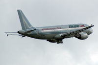 EI-DSA @ EHAM - EI-DSA @ EHAM