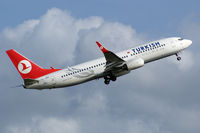 TC-JFE @ EHAM - TC-JFE @ EHAM