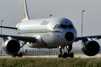 I-BIMI @ EHAM - I-BIMI @ EHAM - by Jan Ittensammer
