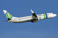 PH-HZE @ EHAM - PH-HZE @ EHAM