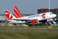 OK-NEM @ EHAM - OK-NEM @ EHAM