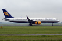 TF-FIY @ EHAM - TF-FIY @ EHAM