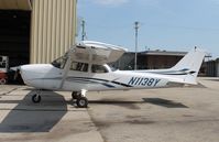 N1138Y @ KRFD - Cessna 172S - by Mark Pasqualino