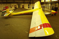 HA-5329 @ LHEM - Esztergom