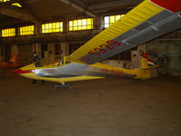 HA-5329 @ LHEM - Esztergom