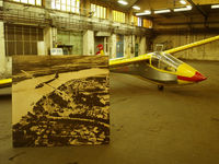 HA-5329 @ LHEM - Esztergom