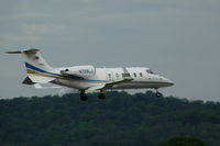 N729LJ @ WMSA - arrival - by lanjat