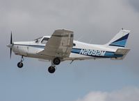 N2092M @ LAL - Pa-28-161 - by Florida Metal