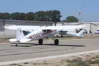 N77227 @ KLPC - Lompoc Piper Cub fly in 2012 - by Nick Taylor