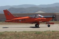 N26XD @ KLPC - Landing 25 - by Nick Taylor