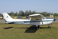 N5512E @ W28 - Sequim has ample parking on the grass - by Duncan Kirk