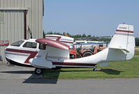 N6585K @ OKH - Never get tired of Seabees and there's a few around WA State - by Duncan Kirk