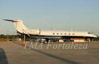 XA-KUO - At Pinto Martins Airport - Fortaleza - by TMA Fortaleza