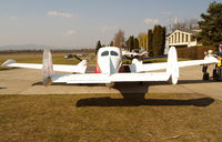 HA-LDC @ LHDK - Dunakeszi - by Ferenc Kolos