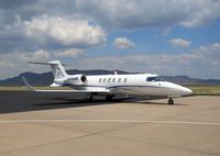 N46MW @ E38 - Seen at Alpine-Casparis Airport in Alpine, Texas. - by Doug Duncan