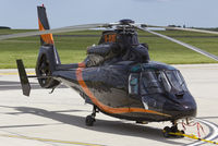 G-OLNT @ EGSH - Sat on stand at SaxonAir.