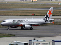 F-WWBN @ LFBO - C/n 5211 - To be VH-VFH - by Shunn311