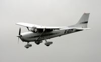 G-IZZY - Ex: N9967F > G-BXSF > G-IZZY > De-registered 2012-06-06 > F-HYZY