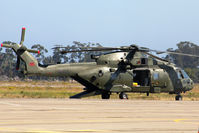 ZJ122 @ LFKB - Parking - by BTT