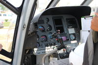 N151AC - The front office