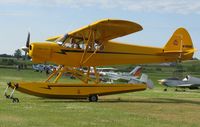 N3993Z @ D32 - 2012 Starbuck Fly-in Breakfast - by Kreg Anderson
