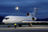 RA-42423 @ LOWG - ..... - by Martin Flock