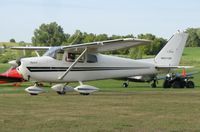 N8312X @ D32 - 2012 Starbuck Fly-in Breakfast