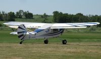 N6324P @ D32 - 2012 Starbuck Fly-in Breakfast