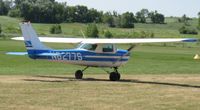 N6277S @ D32 - 2012 Starbuck Fly-in Breakfast - by Kreg Anderson