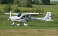N126GX @ D32 - 2012 Starbuck Fly-in Breakfast - by Kreg Anderson