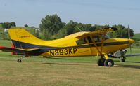 N393KP @ D32 - 2012 Starbuck Fly-in Breakfast - by Kreg Anderson