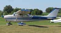 N2517Y @ D32 - 2012 Starbuck Fly-in Breakfast - by Kreg Anderson