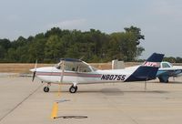 N80755 @ KEYE - Cessna 172M - by Mark Pasqualino