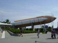 UNKNOWN - J.F:K.Space Center
