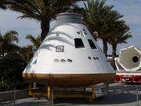 UNKNOWN - J.F.K.Space Center