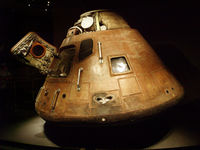 UNKNOWN - J.F.K.Space Center