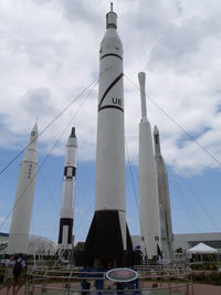 UNKNOWN - J.F.K.Space Center
