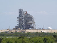 UNKNOWN - J.F.K.Space Center