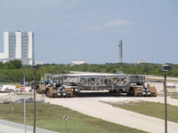 UNKNOWN - J.F.K.Space Center