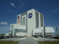UNKNOWN - J.F.K.Space Center