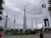 UNKNOWN - J.F.K.Space Center