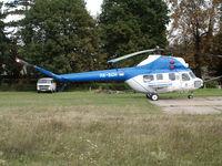 HA-BGH @ LHMC - Miskolc - by Ferenc Kolos