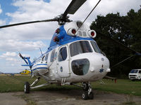 HA-BGH @ LHMC - Miskolc - by Ferenc Kolos