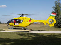HA-ECG @ LHMC - Miskolc